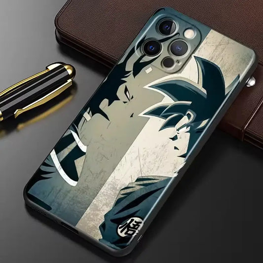 Anime Phone Case