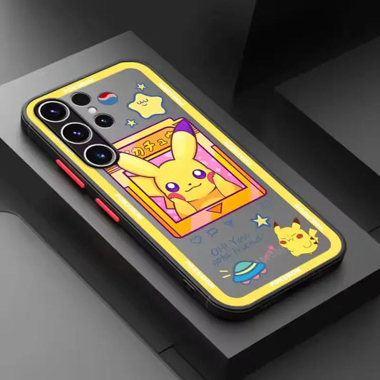 Anime Phone Case