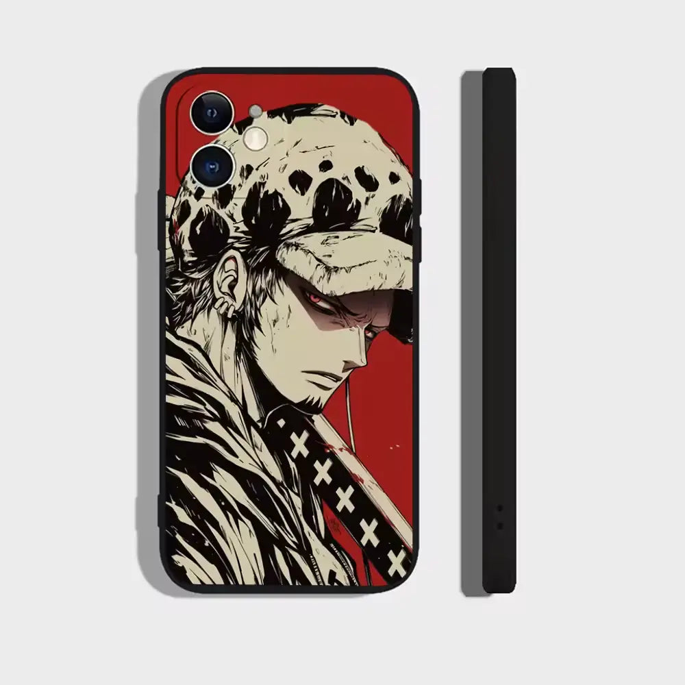 Anime Phone Case