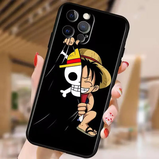 Anime Phone Case