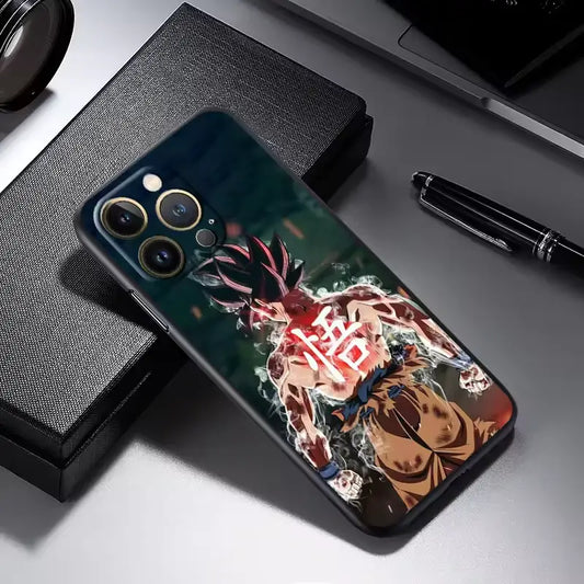 Anime Phone Case