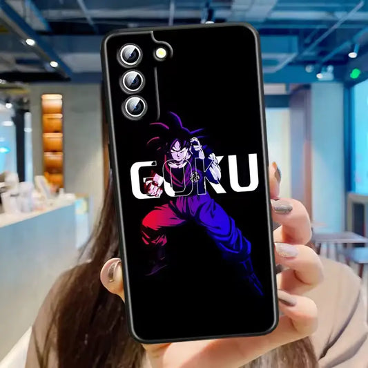 Anime Phone Case