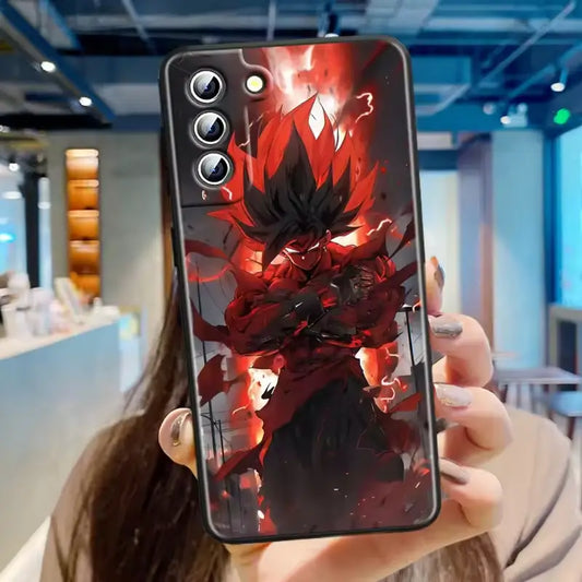 Anime Phone Case