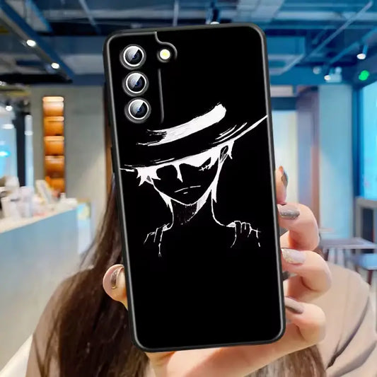 Anime Phone Case
