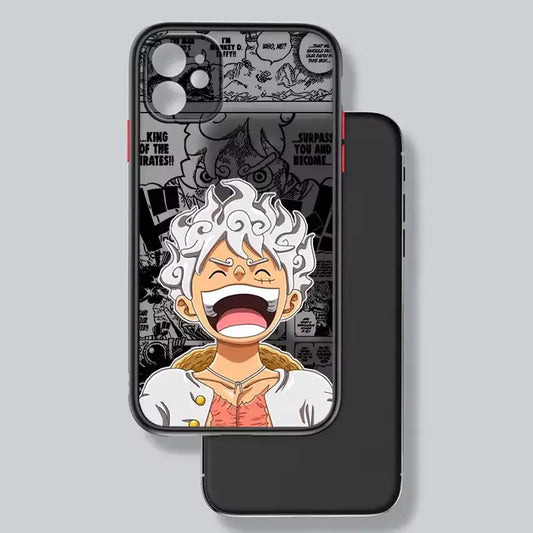 Anime Phone Case