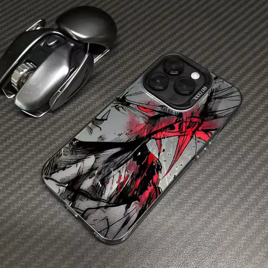 Anime Phone Case