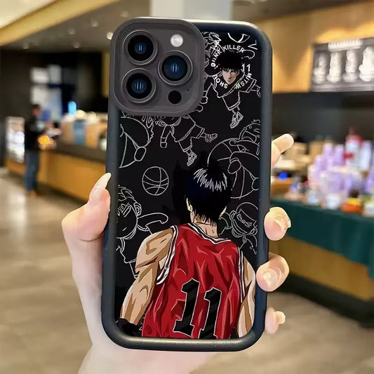 Anime Phone Case