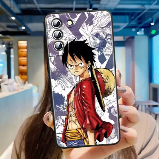 Anime Phone Case
