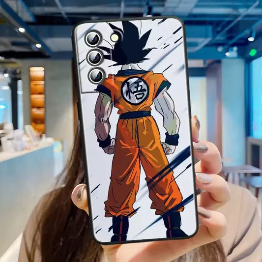 Anime Phone Case