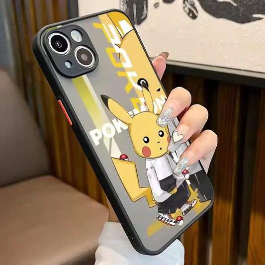 Anime Phone Case