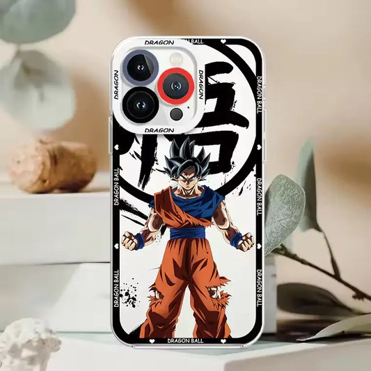 Anime Phone Case
