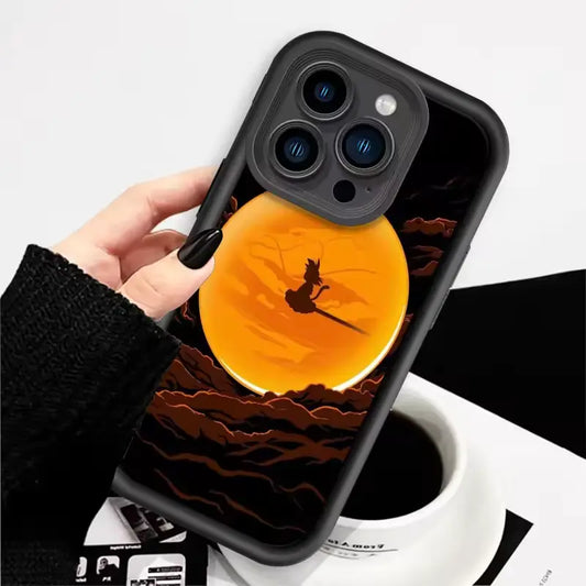 Anime Phone Case