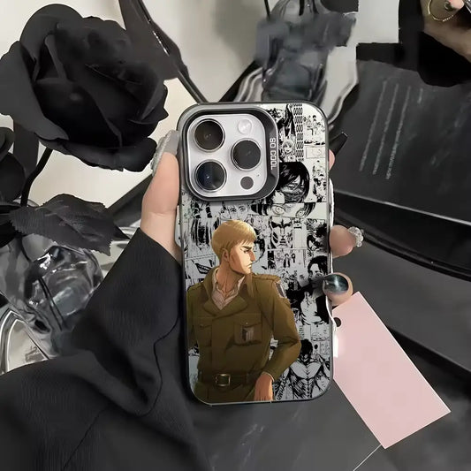 Anime Phone Case