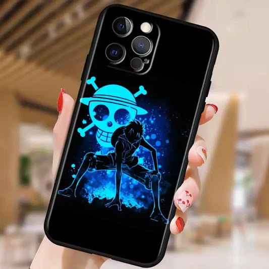 Anime Phone Case