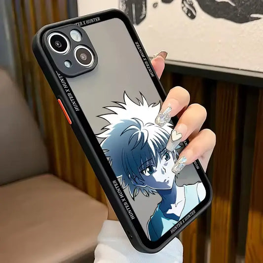 Anime Phone Case