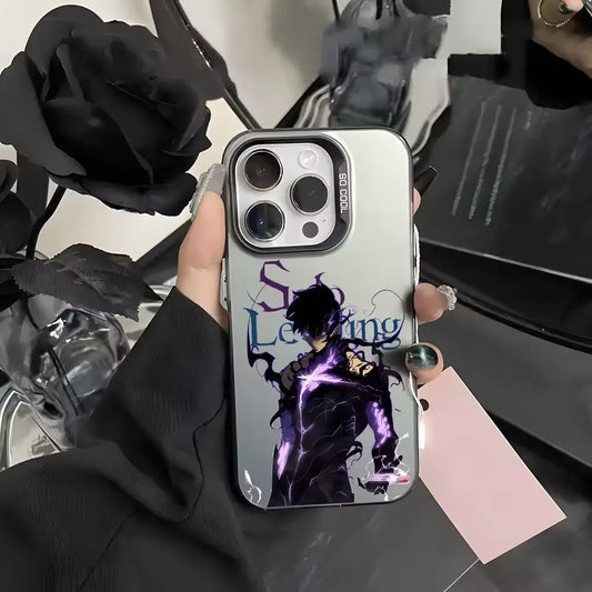 Anime Phone Case