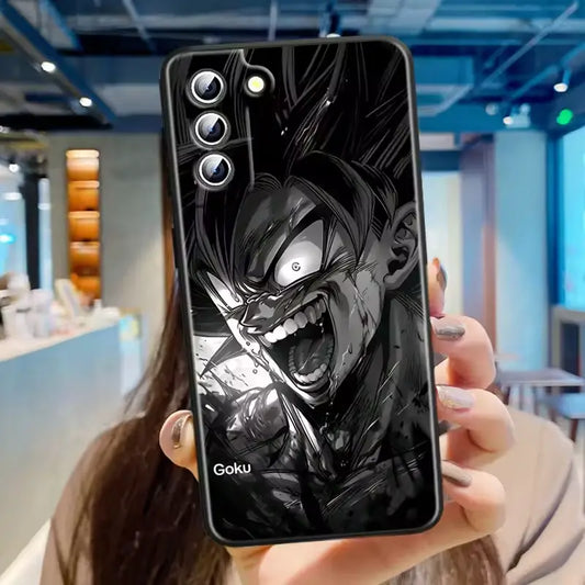 Anime Phone Case