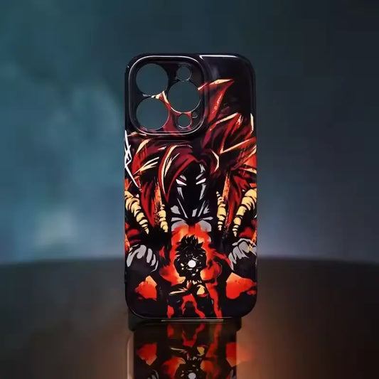 Anime Phone Case