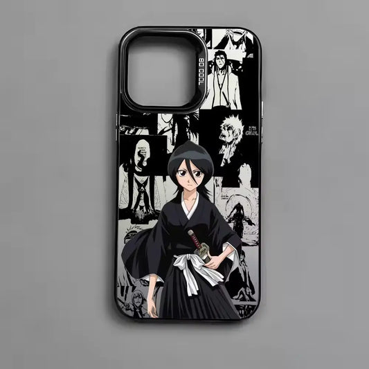 Anime Phone Case