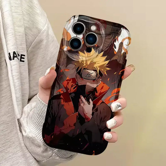 Anime Phone Case
