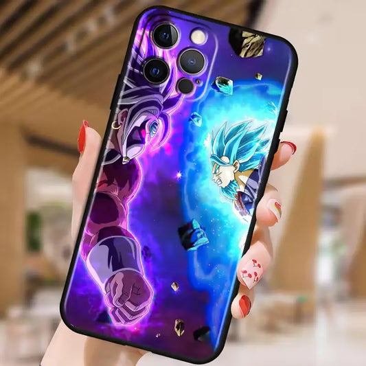 Anime Phone Case