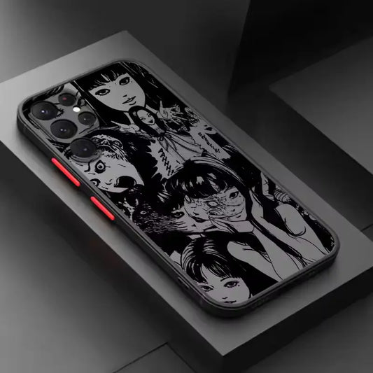 Anime Phone Case
