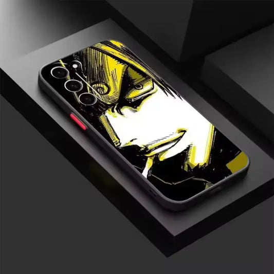 Anime Phone Case