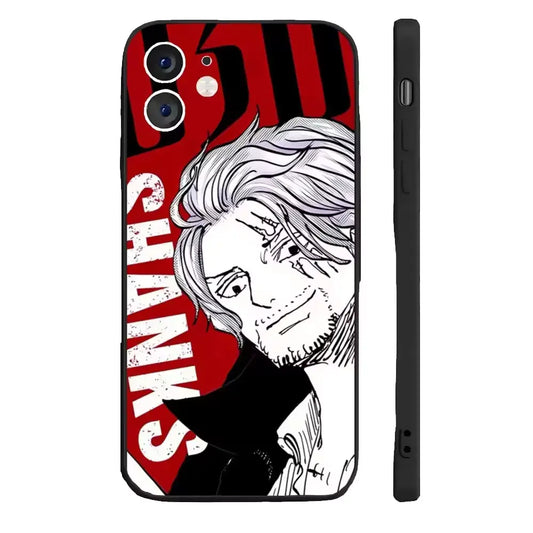 Anime Phone Case
