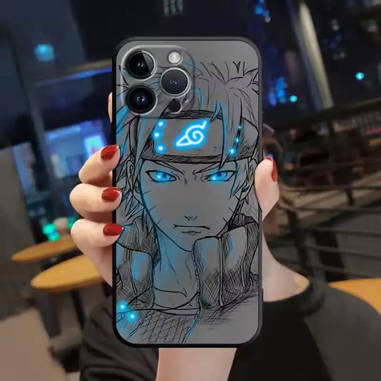 Anime Phone Case