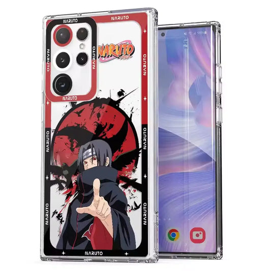 Itachi Phone Case JAPAN BOX Itachi Phone Case JAPAN BOX