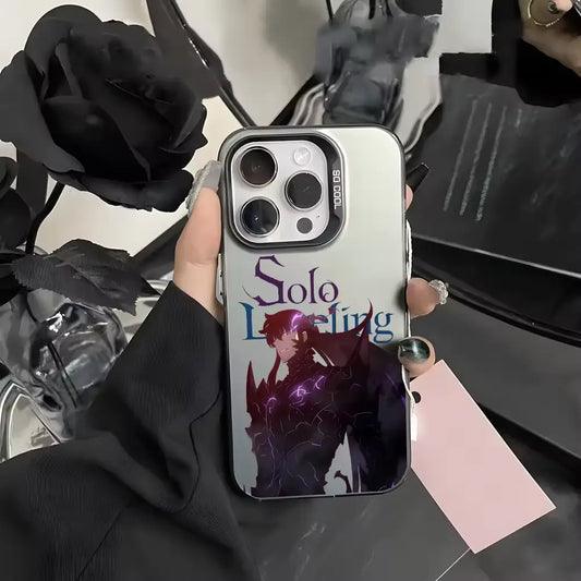 Anime Phone Case