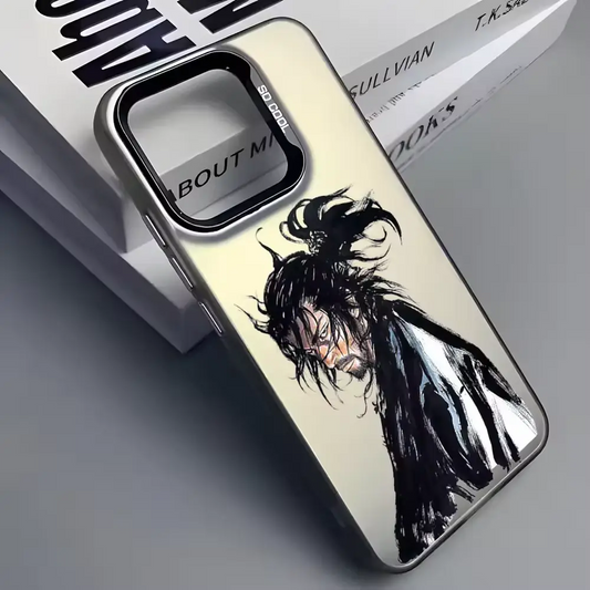 Anime Phone Case