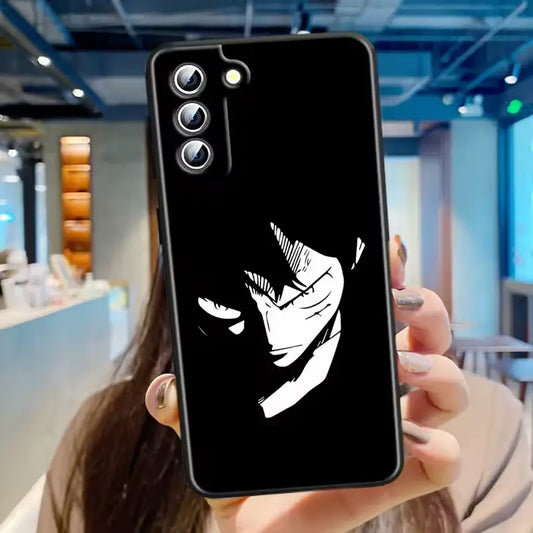 Anime Phone Case