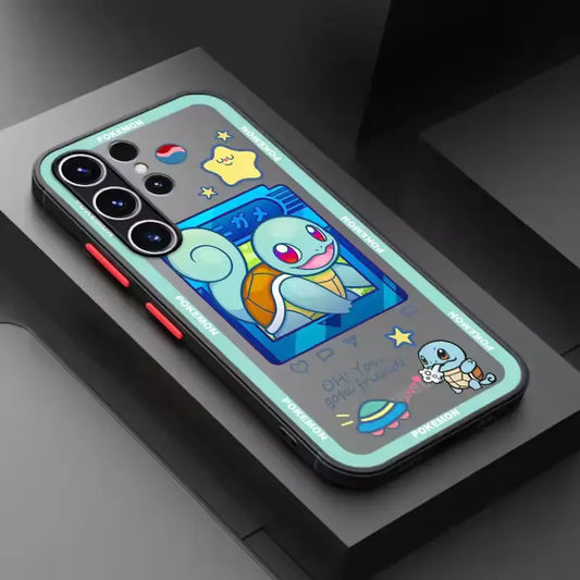 Anime Phone Case