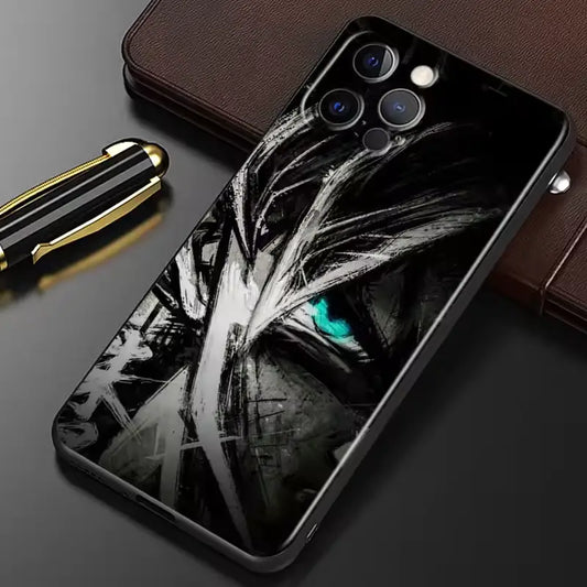Anime Phone Case