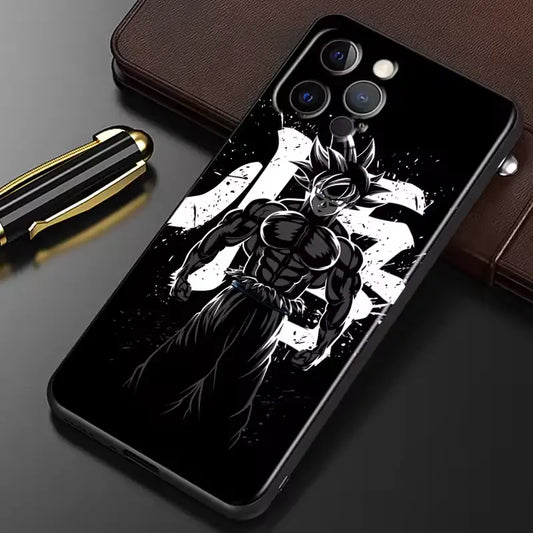 Anime Phone Case