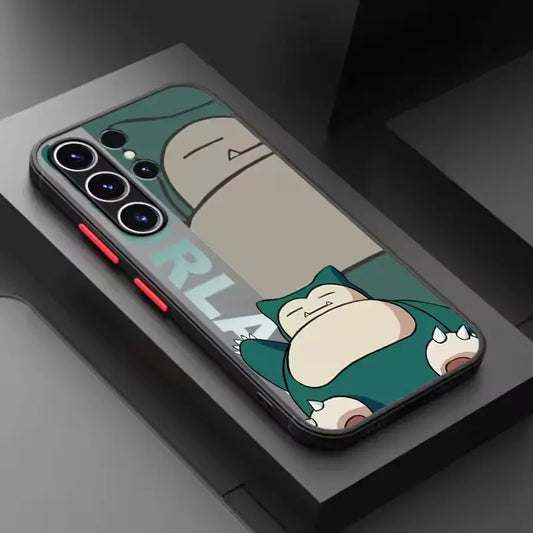 Anime Phone Case