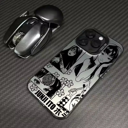 Anime Phone Case