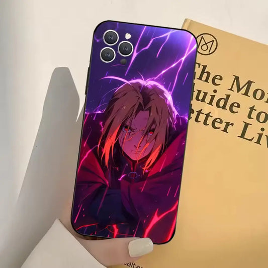 Anime Phone Case
