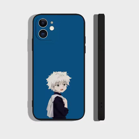 Anime Phone Case