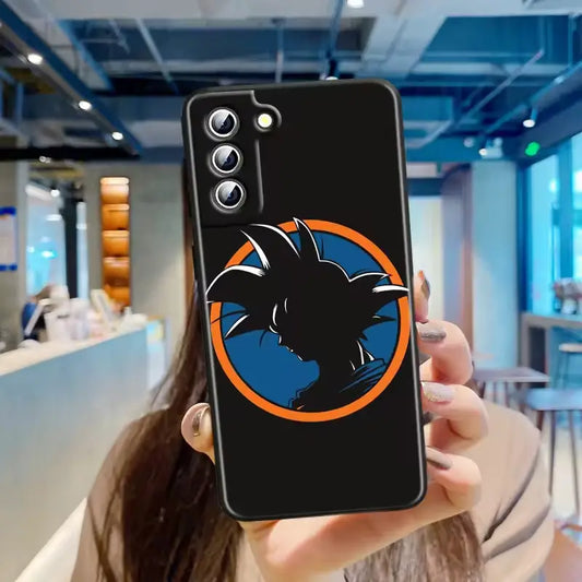 Anime Phone Case