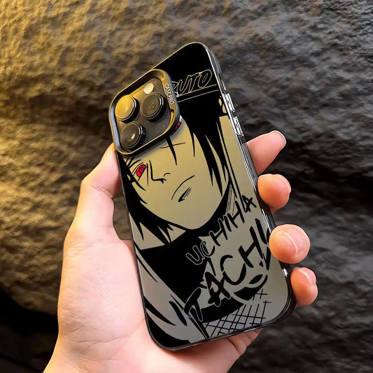 Itachi Phone Case JAPAN BOX Itachi Phone Case JAPAN BOX