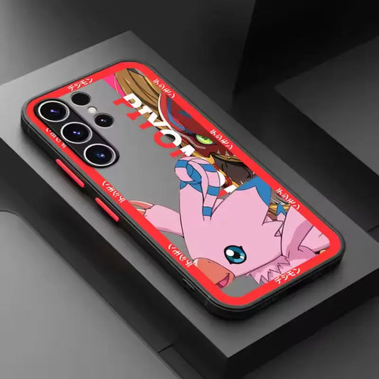 Anime Phone Case