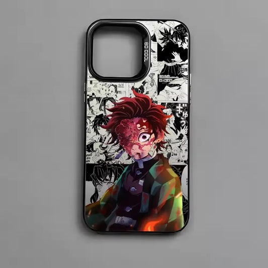 Anime Phone Case