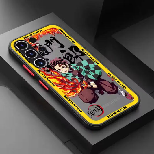 Anime Phone Case