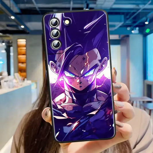 Anime Phone Case