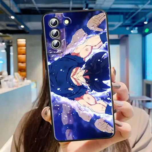 Anime Phone Case