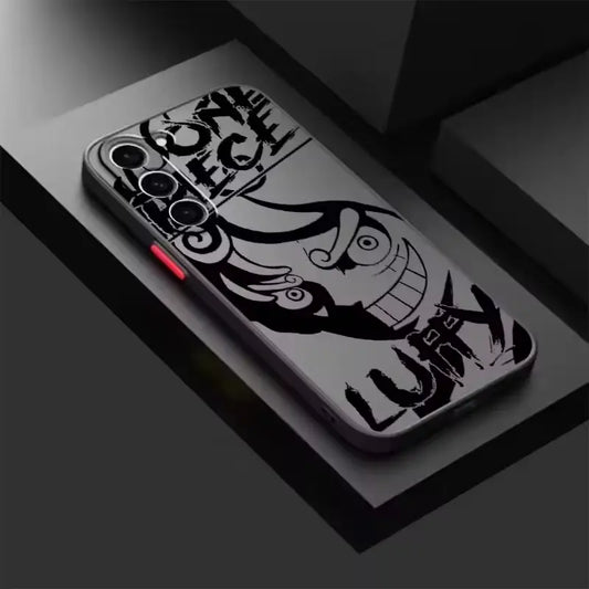 Anime Phone Case