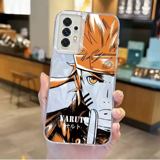 Anime Phone Case