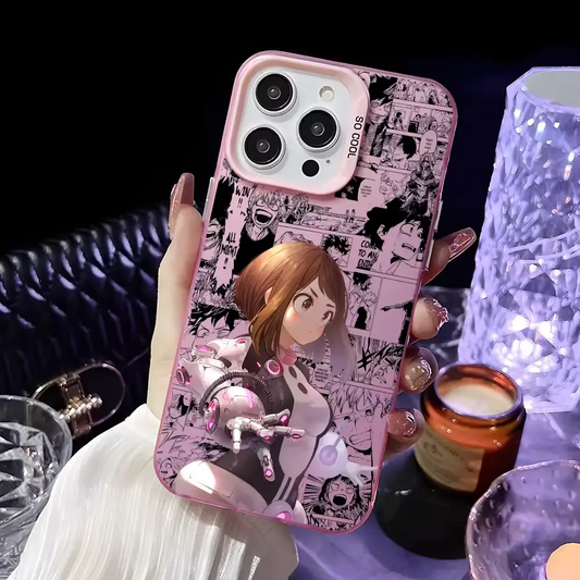 Anime Phone Case